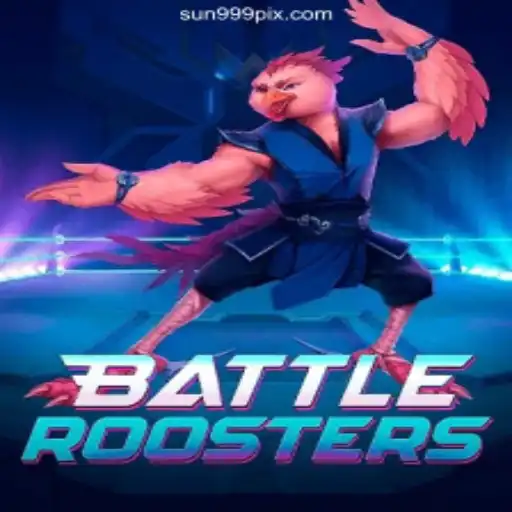 BattleRoosters: The Ultimate Game Experience with SUN999.COM BET VIP