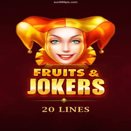 Exploring FruitsAndJokers20: The New Revolution in Online Gaming