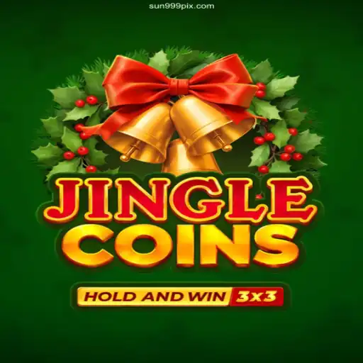 Experience the Excitement of JingleCoins: SUN999.COM BET VIP♠️Site Oficial