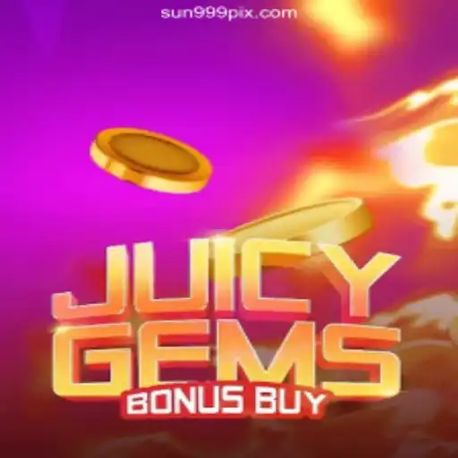 JuicyGemsBonusBuy: Dive into the Glittering World of Online Gaming