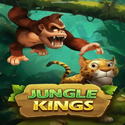 Exploring the Exotic World of JungleKings: A Thrilling Adventure