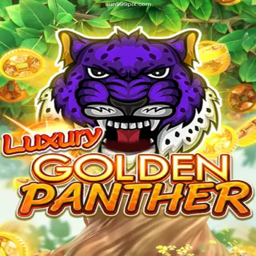 Exploring LUXURYGOLDENPANTHER: An Exhilarating Online Gaming Experience