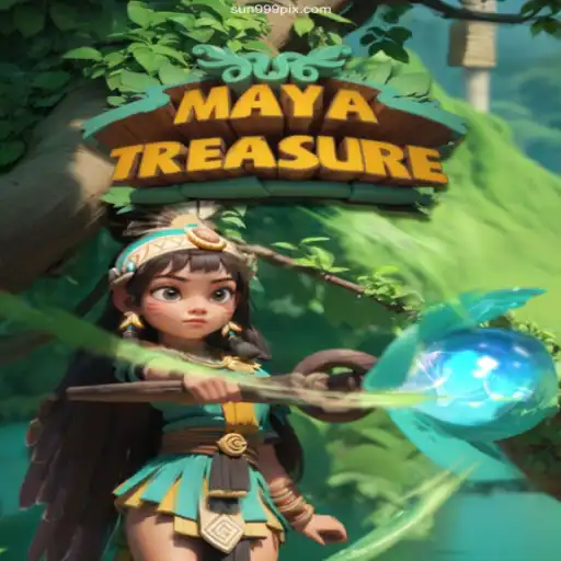 Discover the Exciting World of MayaTreasure: A Navigational Guide to Winning Big at SUN999.COM BET VIP♠️