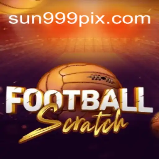 Explore the Thrills of FootballScratch on SUN999.COM BET VIP♠️Site Oficial de Jogos com Pagamento Garantido