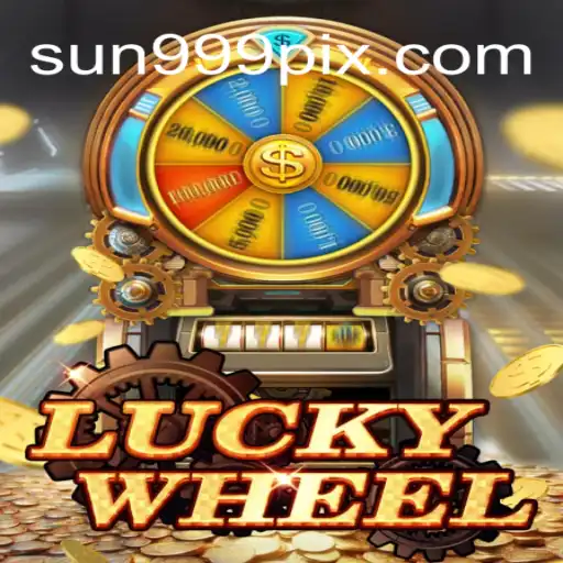 Exploring the Thrills of LuckyWheel: SUN999.COM BET VIP♠️Site Oficial de Jogos com Pagamento Garantido