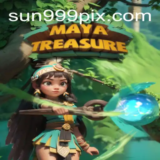 Discover the Exciting World of MayaTreasure: A Navigational Guide to Winning Big at SUN999.COM BET VIP♠️