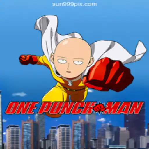 Exploring the World of One Punch Man and SUN999.COM BET VIP Games
