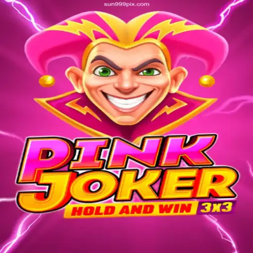 Pinkjoker: A Comprehensive Guide to the Thrilling Game at SUN999.COM BET VIP♠️