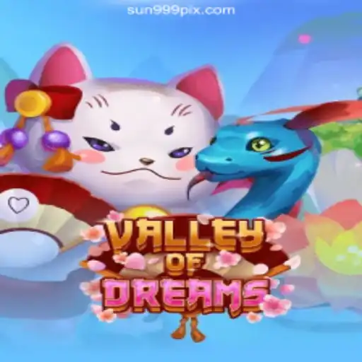 ValleyofDreams: Explore an Enchanting World of Adventure