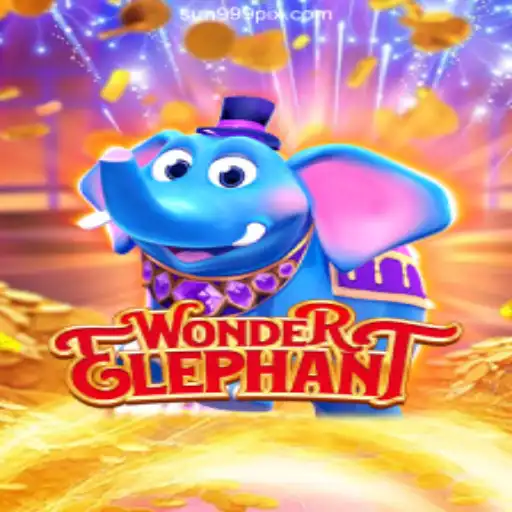 Exploring the World of WonderElephant